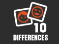 Jwèt 10 Differences