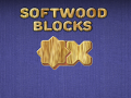 Jwèt Softwood Blocks