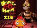 Jwèt Monkey Go Happy Stage 215