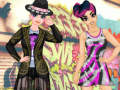 Jwèt 2017 Style Guide Princess Edition Glam Rock