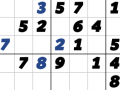 Jwèt Quick Sudoku