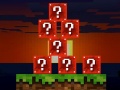 Jwèt Lucky Block Tower