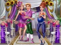 Jwèt Barbie Wedding Planner