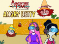 Jwèt Adventure Time: Angry Betty