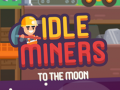 Jwèt Idle miners to the moon