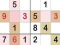 Jwèt Sudoku Classic
