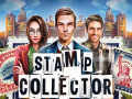Jwèt Stamp Collector
