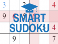 Jwèt Smart Sudoku