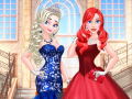 Jwèt Diamond Ball for Princesses
