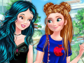 Jwèt Princess Best Friends Day