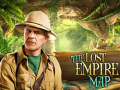 Jwèt The Lost Empire Map