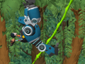 Jwèt Rusty rivets Jungle rescue