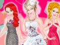Jwèt Wedding Shopping with Bridesmaids