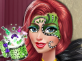 Jwèt Sery Actress Dolly Makeup