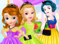 Jwèt Princess Match Accessory