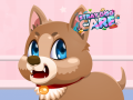 Jwèt Stray Dog Care