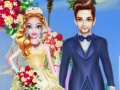 Jwèt Bride Wedding Dresses