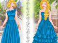 Jwèt Princesses Thrift Shop Challenge