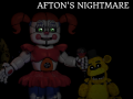 Jwèt Afton's Nightmare