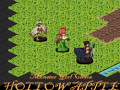 Jwèt Monster Girl Chaos: Hollow Apple