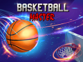 Jwèt Basketball master