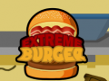 Jwèt Extreme Burger