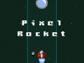 Jwèt Pixel Rocket