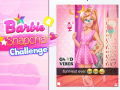 Jwèt Barbie Snapchat Challenge
