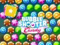 Jwèt Bubble Shooter Candy