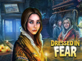 Jwèt Dressed in Fear