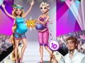 Jwèt Pregnant Fashion Night
