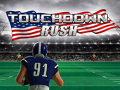 Jwèt Touchdown rush