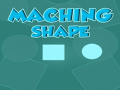 Jwèt Matching shapes