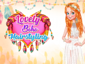 Jwèt Lovely Boho Hairstyling