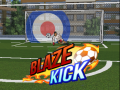 Jwèt Blaze Kick