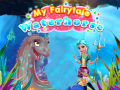 Jwèt My Fairytale Water Horse