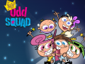 Jwèt The Fairly Odd Squad