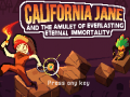 Jwèt California Jane