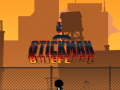 Jwèt Stickman Briefcase