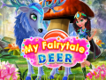Jwèt My Fairytale Deer