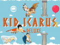 Jwèt Kid Icarus Deluxe