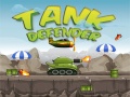 Jwèt Tank Defender