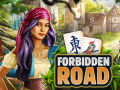 Jwèt Forbidden Road