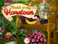 Jwèt Trouble in Hometown
