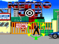 Jwèt Metro Cop