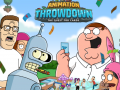 Jwèt Animation Throwdown