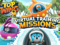 Jwèt Top Wing: Virtual Training Missions