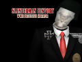 Jwèt Slenderman History: Wwii Faceless Horror