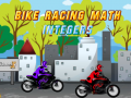 Jwèt Bike Racing Math Integers
