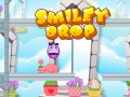 Jwèt Smiley Drop